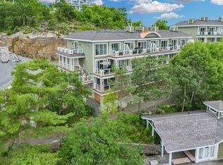 1869 Muskoka Rd #118-W-101, Muskoka Lakes, ON P1L1W8