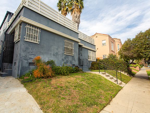 4th image of 455 N Sierra Bonita Ave #455