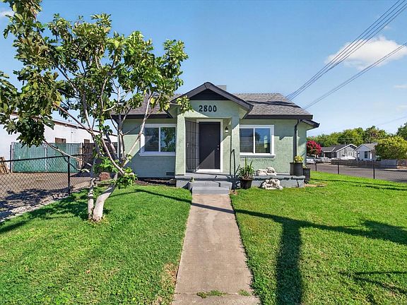 5th image of 2800 Del Paso Blvd