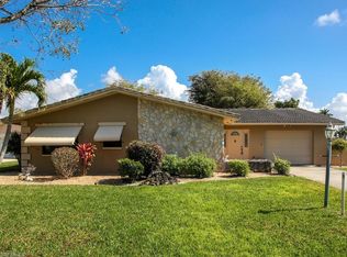 4317 SE 18th Pl, Cape Coral, FL 33904
