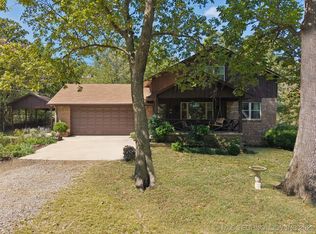 6872 S 97th West Ave, Sapulpa, OK 74066