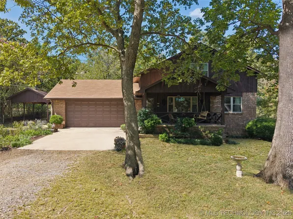 6872 S 97th West Ave, Sapulpa, OK 74066