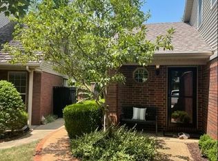 13 W Prairie Dunes Ct, Rogers, AR 72758