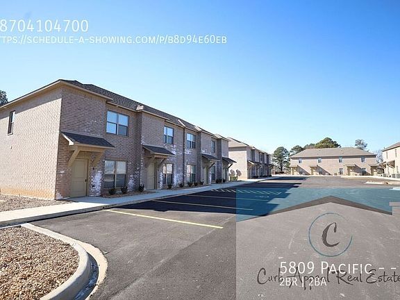 2nd image of 5809 Pacific Rd #A