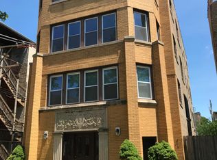 7361 N Hoyne Ave #2, Chicago, IL 60645
