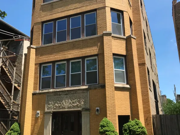 7361 N Hoyne Ave #2, Chicago, IL 60645