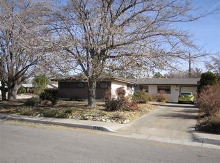 3224 Dakota St NE, Albuquerque, NM 87110