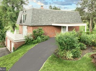 6401 Old Carlisle Rd, Dover, PA 17315