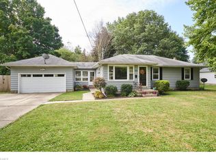 1104 Jessie Ave, Kent, OH 44240