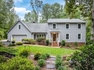 1610 Black Heath Rd, Midlothian, VA 23113
