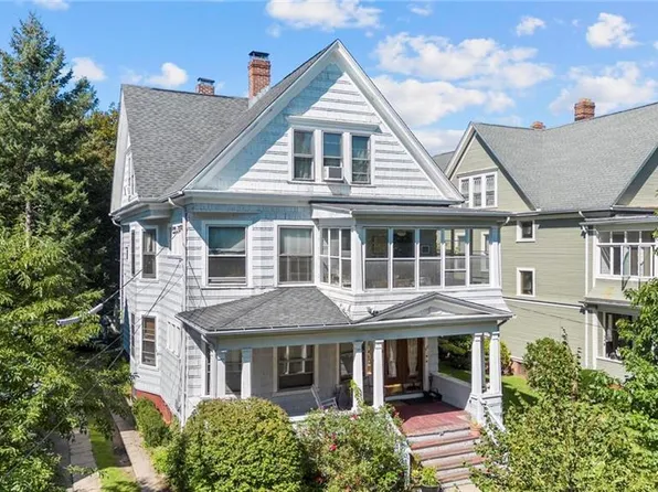 48 Hubinger Street, New Haven, CT 06511