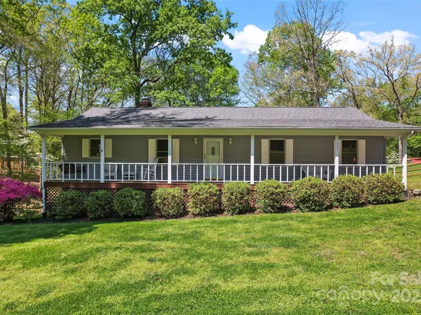 531 Hattaway Dr, Mount Gilead, NC 27306