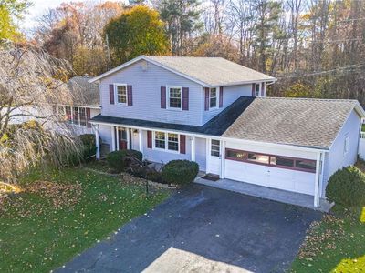 113 Kennedy Cir, Rochester, NY, 14609