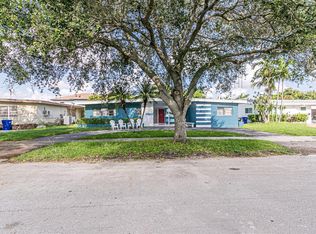 Windward Heights No 4, North Miami Beach, FL 33162