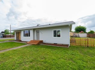 652 N Evergreen Ave, Stayton, OR 97383
