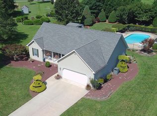 359 Ruyter Dr, Frederica, DE 19946