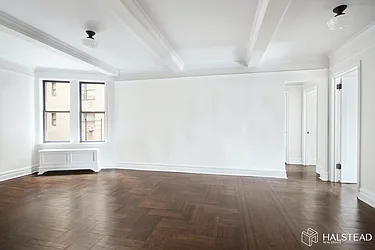 Rented by Halstead Real Estate
