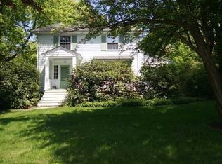 55 Middlesex Rd, Darien, CT 06820