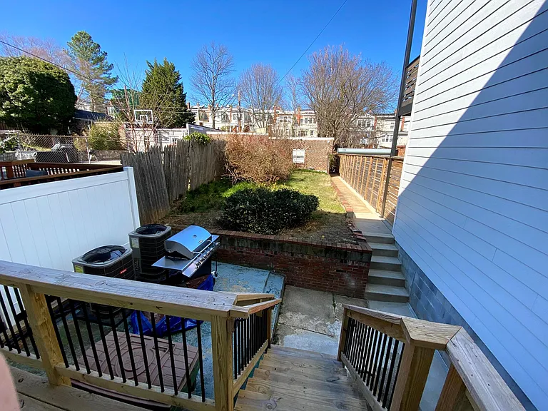 1421 Upshur St NW #2 — Photo 78