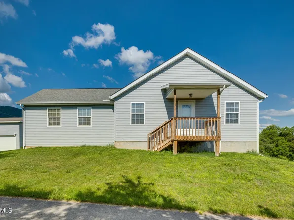 617 Wilson Gap Rd, Speedwell, TN 37870