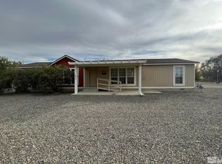 4570 Aurora Ave, Winnemucca, NV 89445