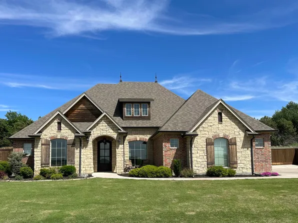 2814 Moelling Ln, Woodward, OK 73801