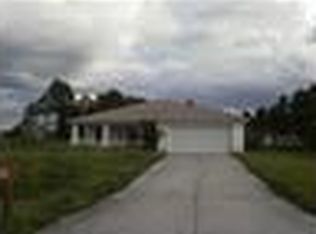 3411 29th St SW, Lehigh Acres, FL 33976