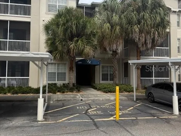 3025 GREYSTONE LOOP #302, KISSIMMEE, FL 34741