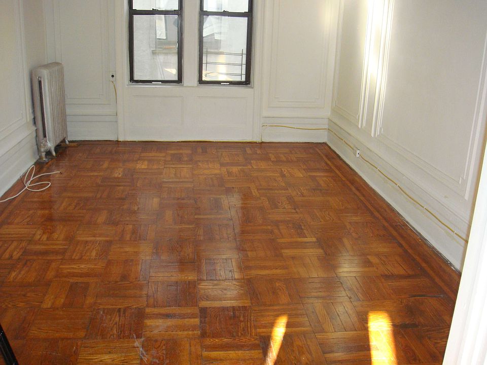 2nd image of 95 W 162nd St APT 54