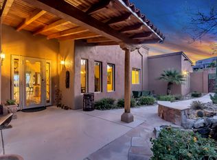 4740 W Crestview Circle, Tucson, AZ 85745