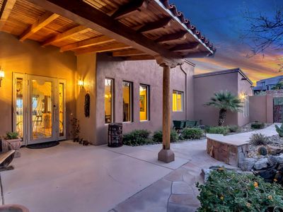 4740 W Crestview Circle, Tucson, AZ, 85745