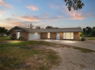 4401 N Boudoin Rd, Sulphur, LA 70665