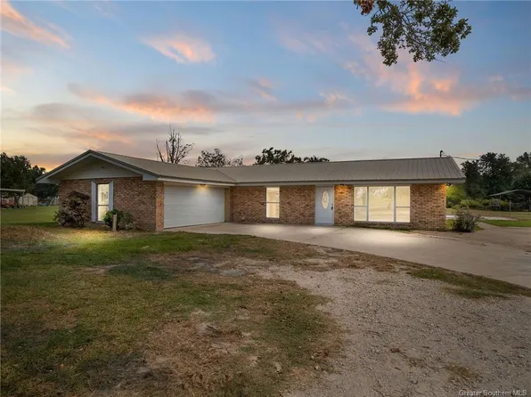 4401 N Boudoin Rd, Sulphur, LA 70665