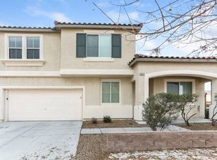 9337 Hampstead Hills Ave, Las Vegas, NV 89149