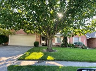 1993 Swallowtail Ct, Clayton, OH 45315