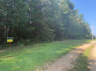 TRACT 4 Carroll Hollow Rd, Waynesboro, TN 38485