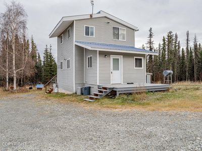 32780 Stream Ave, Soldotna, AK, 99669