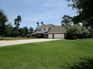 11810 Water Oak Dr, Magnolia, TX 77354