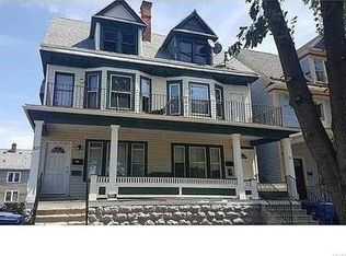 825 Columbus Pkwy APT 3, Buffalo, NY 14213