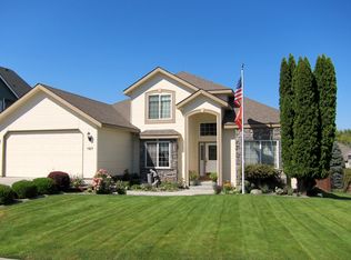197 McIntosh Ct, Richland, WA 99352
