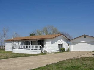 345 Santa Fe Ln, Royse City, TX 75189