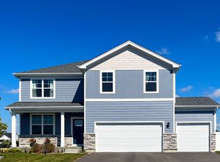 759 Kentshire Cir, Elgin, IL 60124