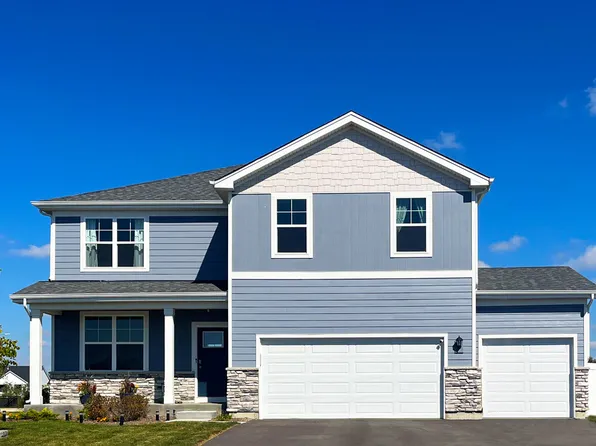 759 Kentshire Cir, Elgin, IL 60124