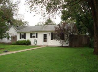 1501 194th, Marion, KS 66861