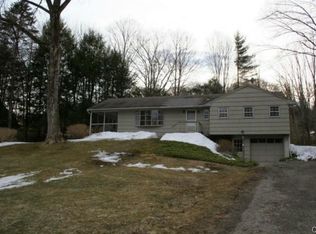 63 Church Rd, Sherman, CT 06784