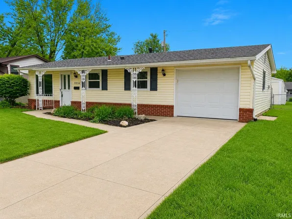 3516 Ivy League Dr, Fort Wayne, IN 46805