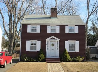 163 Gillette Ave, Springfield, MA 01118