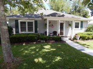 6647 Wisteria Dr, Myrtle Beach, SC 29588