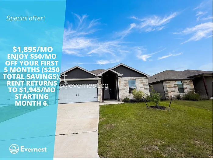 2231 Hornbeam St — Photo 1