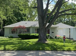 1232 S Wilson Ave, Kankakee, IL 60901